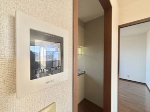 グランドゥールＢ 201号-11