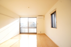 タウンハイツ東峰Ｄ 105号-3