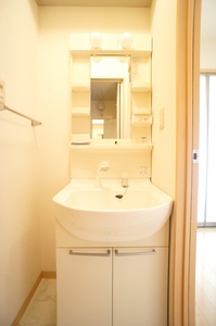 タウンハイツ東峰Ｄ 105号-7