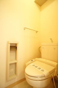 タウンハイツ東峰Ｄ 105号-8