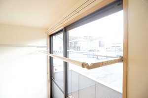 タウンハイツ東峰Ｄ 105号-11