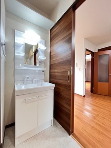 グランドソレーユＢ 101号-9