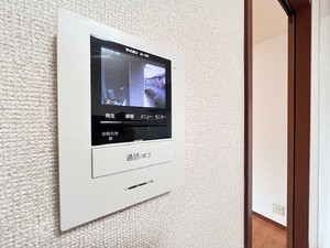 グランドソレーユＢ 101号-11