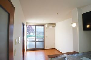 グランシード藤本Ｄ 102号-2