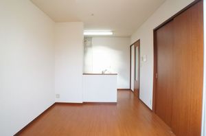 グランシード藤本Ｄ 102号-3