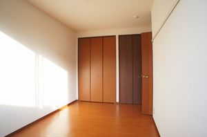 グランシード藤本Ｄ 102号-7