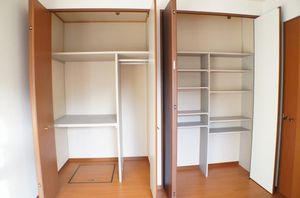 グランシード藤本Ｄ 102号-8