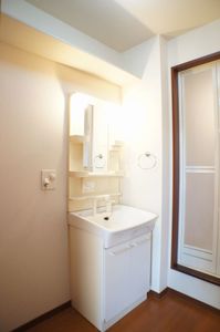 グランシード藤本Ｄ 102号-9