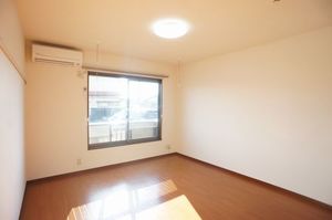 ヴィーナスポート 102号-2