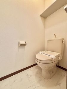 ヴィーナスポート 105号-8