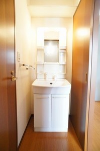 ヴィーナスポート 202号-8