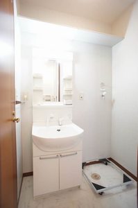 ケンモリッツ 203号-10