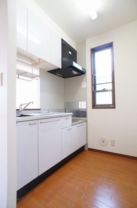リベラルタウンＪ 102号-5