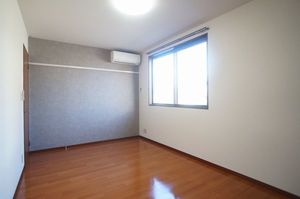 ホープ・ビラ 102号-7