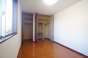 ホープ・ビラ 102号-8