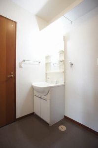 サザンパークＣ 102号-6