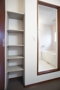 サザンパークＣ 102号-7