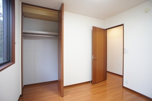 サザンパークＦ 101号-7