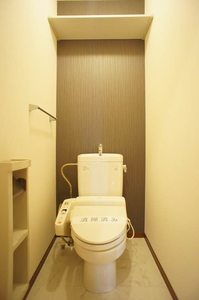 サザンパークＦ 101号-10