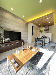 すばるハイツＡ 102号-1