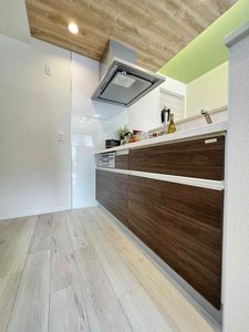 すばるハイツＡ 102号-6