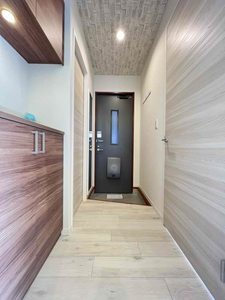 すばるハイツＡ 102号-10