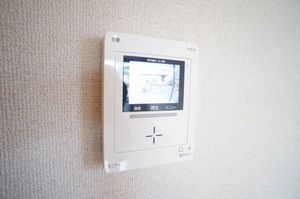メゾン　ミナ 103号-11