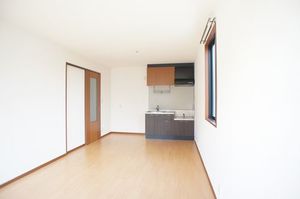 Grace大泉 202号-3