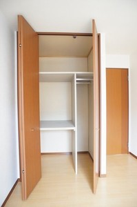 Grace大泉 202号-5