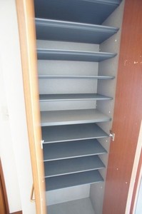 Grace大泉 202号-10