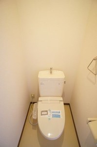 Grace大泉 202号-11