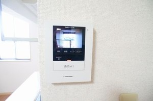 ヴィルモンターニュA 201号-7