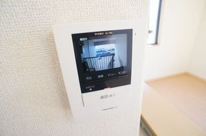 ヴィルモンターニュＡ 202号-4