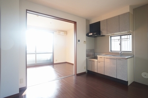 メゾン・シープＥ 102号-7