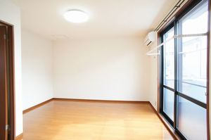 フラットリベラＢ 102号-3