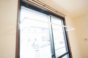 フラットリベラＢ 102号-4