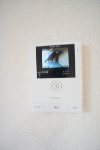 フラットリベラＢ 102号-5