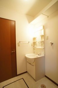 フラットリベラＢ 102号-8