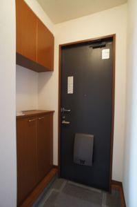 フラットリベラＢ 102号-11