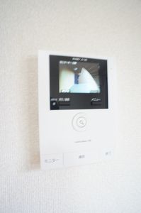 フラットリベラB 201号-4