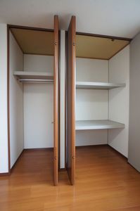 フラットリベラB 201号-10