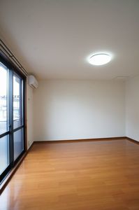 フラットリベラＣ 101号-3