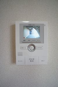 フラットリベラＣ 101号-4