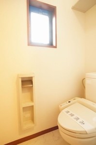 フラットリベラC 102号-8