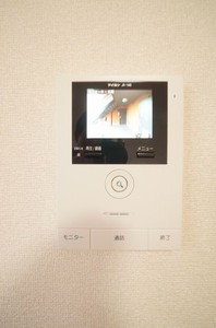 フラットリベラC 202号-4