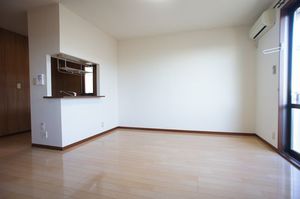 T.SハイツD 201号-3