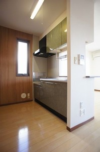 T.SハイツD 201号-4