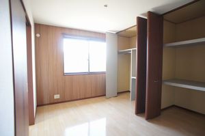 T.SハイツD 201号-5