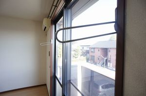 T.SハイツD 201号-7