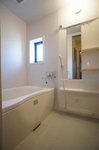 T.SハイツD 201号-9